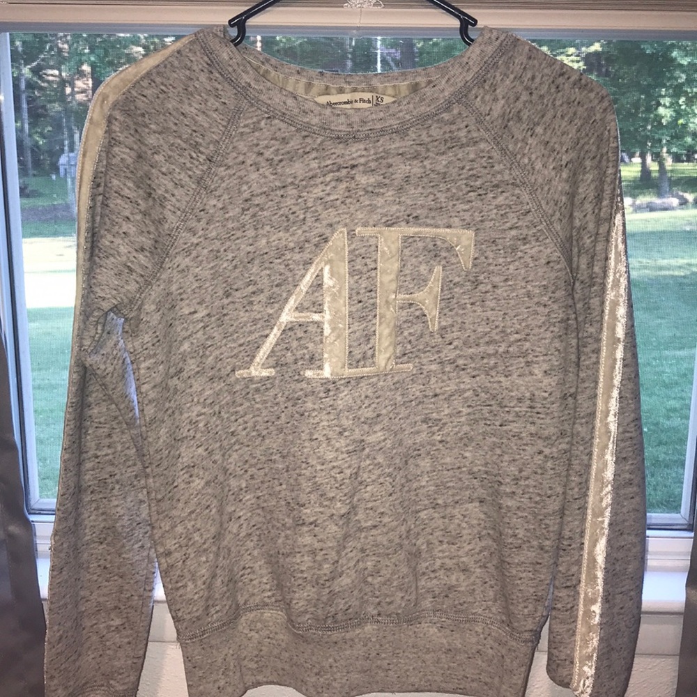 Abercrombie & Fitch Sweatshirt